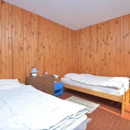 Villa Grau Village 32, Maison T3, Au Grau Du Roi A 300m De La Pour 6 Personnes Le Grau-du-Roi