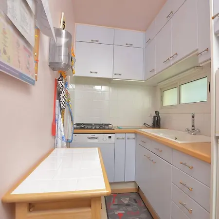 Villa Grau Village 32, Maison T3, Au Grau Du Roi A 300m De La Pour 6 Personnes
