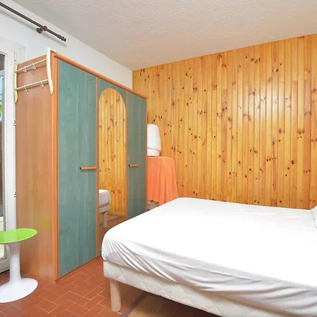 Villa Grau Village 32, Maison T3, Au Grau Du Roi A 300m De La Pour 6 Personnes